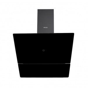 Витяжка декоративна похила WEILOR WDS 6280 BL 1200 LED 8907 фото