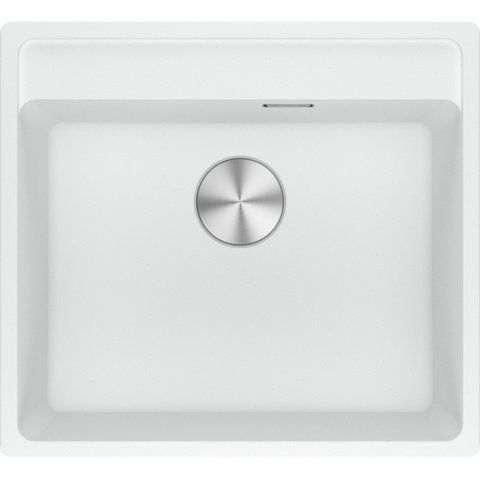 Кухонна мийка Franke Maris MRG 610-52 TL (114.0668.820) Білий 114.0668.820 фото