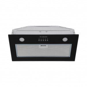 Витяжка повновбудована Minola HBI 5262 BL GLASS 700 LED 14520 фото