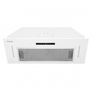 Витяжка повновбудована Perfelli BIS 7653 WH 1000 LED 9293 фото