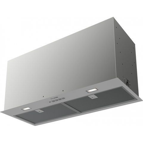Кухонна витяжка Franke Box Flush Basic FBFE LG A70 (305.0729.553) Світло-сірий 305.0729.553 фото
