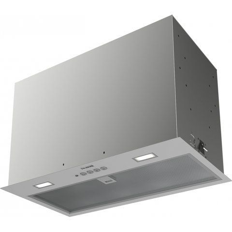Кухонна витяжка Franke Box Flush Basic FBFE LG A52 (305.0729.554) Світло-сірий 305.0729.554 фото