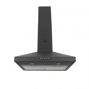 Витяжка купольна Perfelli K 5202 SG 700 LED 10506 фото