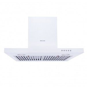 Витяжка декоративна Т-подібна WEILOR Slimline WP 6230 WH 1000 LED 14453 фото