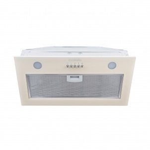 Витяжка повновбудована Minola HBI 5262 IV GLASS 700 LED 14522 фото