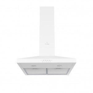 Витяжка купольна Perfelli K 5202 WH 700 LED 10507 фото