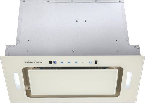 Кухонна витяжка Gunter&Hauer ATALA 1060 GLI ATALA 1060 GLI фото