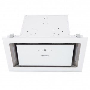 Витяжка повновбудована Perfelli BISP 5673 WH 1000 LED Strip 9297 фото