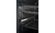 Духова шафа Franke Mythos FMY 99 HS BK (116.0613.707) скло, чорний, з функціями пароварки 116.0613.707 фото 9