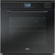 Духова шафа Franke Mythos FMY 99 HS BK (116.0613.707) скло, чорний, з функціями пароварки 116.0613.707 фото 5