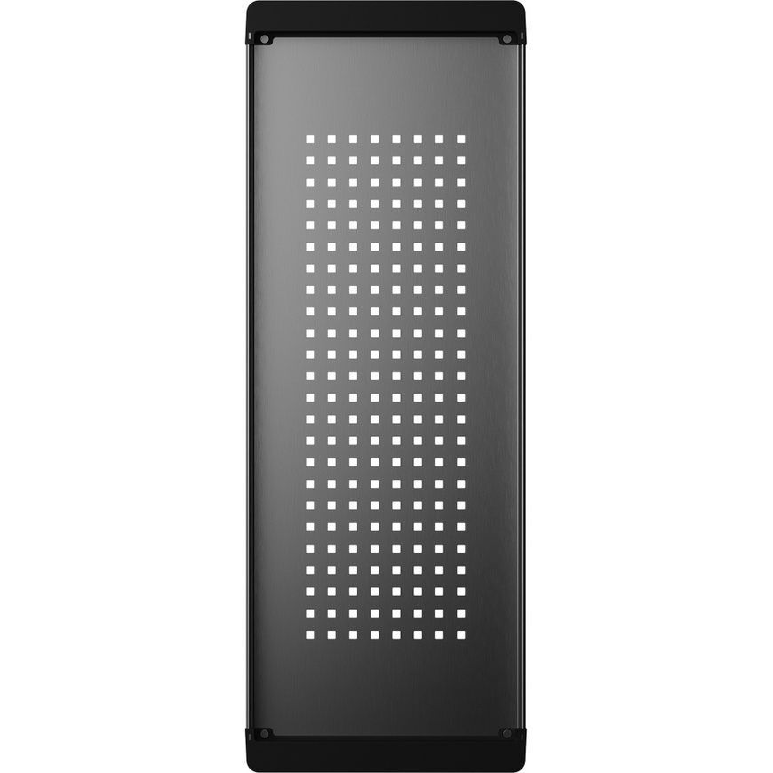 Коландер 429x156,4x53,5 мм, нержавіюча сталь F-Inox anthracite (112.0655.239) 112.0655.239 фото